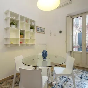  Apartamento Elegant In