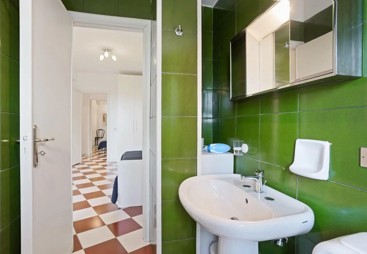 Taormina Apartment With Panoramic View