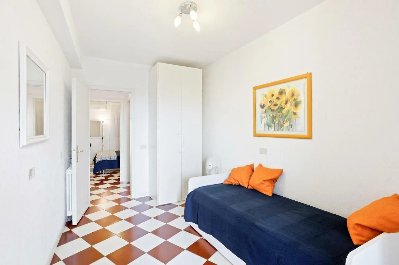 Taormina Apartment With Panoramic View Italy