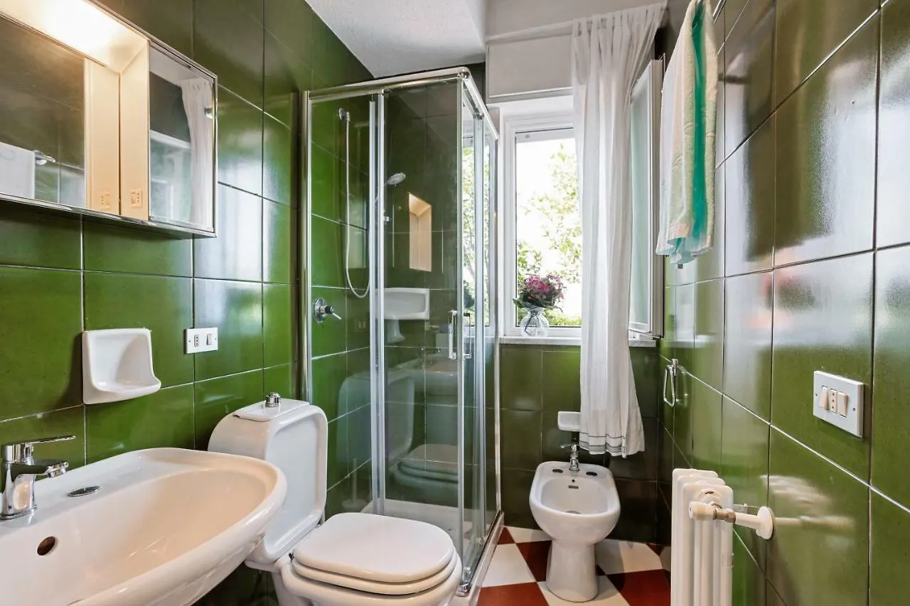 Taormina Apartment With Panoramic View 意大利