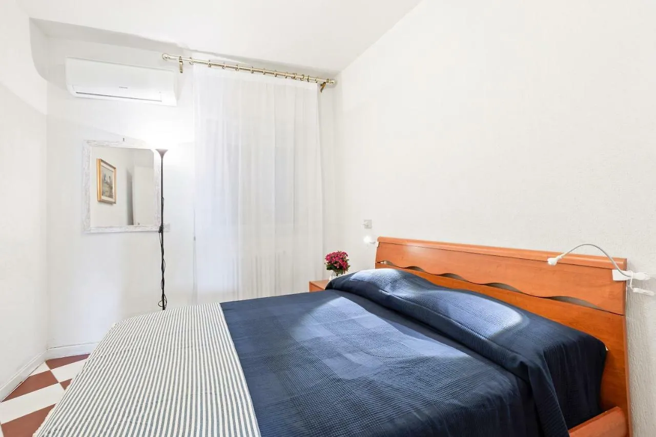 Taormina Apartment With Panoramic View
