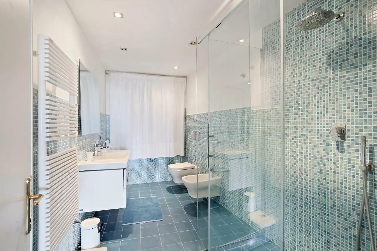 Taormina Apartment With Panoramic View