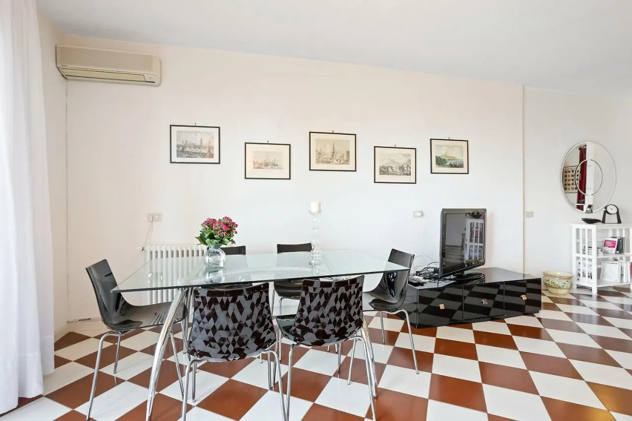 Taormina Apartment With Panoramic View Italy