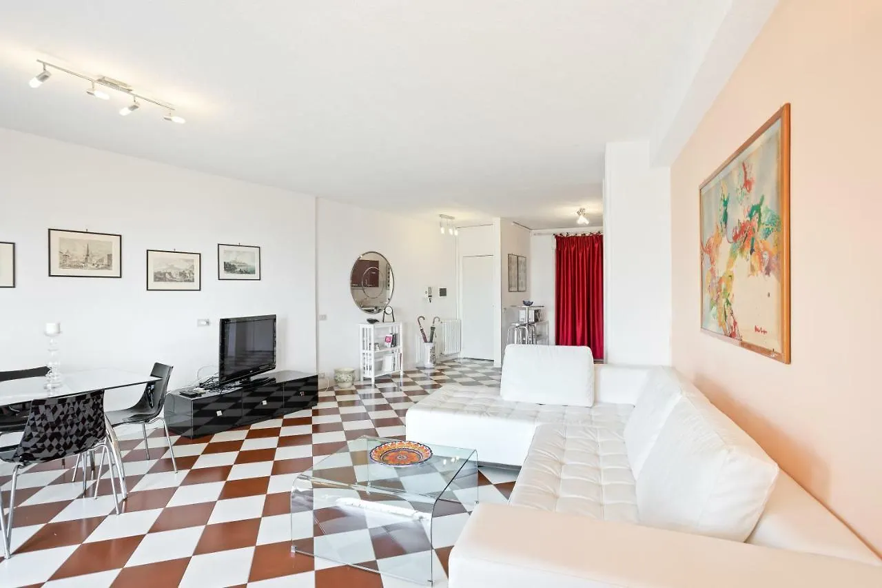 Taormina Apartment With Panoramic View