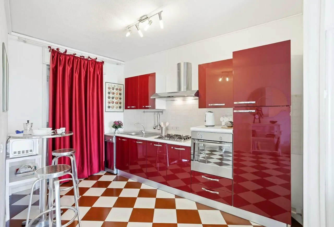 Taormina Apartment With Panoramic View 0*,