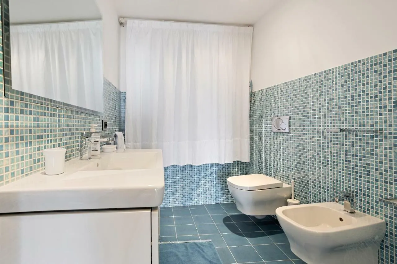 Taormina Apartment With Panoramic View 0*,  意大利