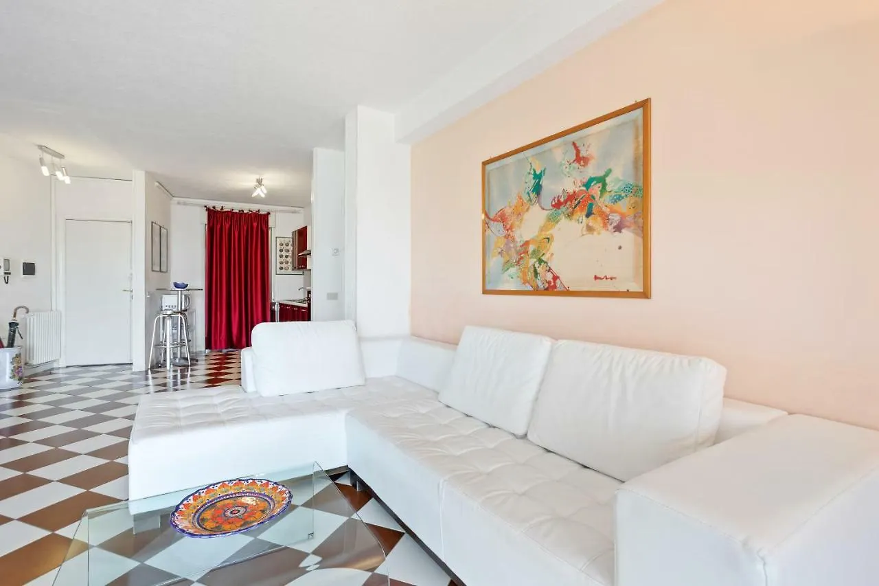 Taormina Apartment With Panoramic View